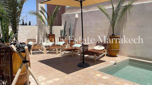 Palazzo a Marrakech, Marrakesh-Safi