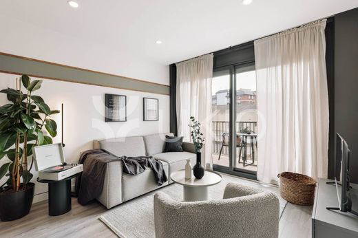 Apartment in Barcelona, Province of Barcelona