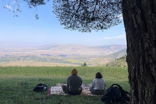 Land in Marrakech, Marrakesh-Safi