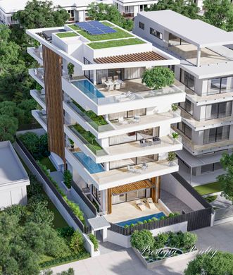 Piso / Apartamento en Glyfáda, Fócida