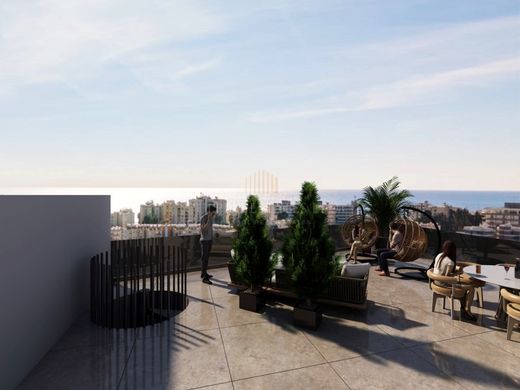 Apartment in Germasógeia, Limassol District