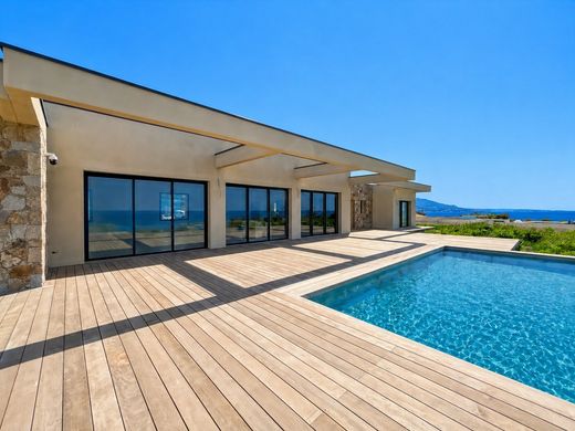 Villa in Corbara, Upper Corsica
