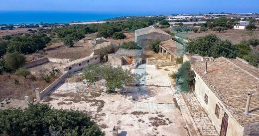 Country House in Scicli, Ragusa