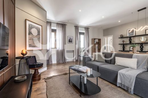 아파트 / 마드리드, Provincia de Madrid