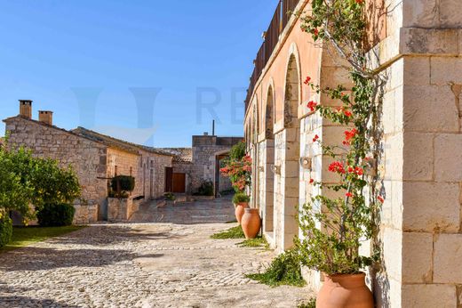 Villa in Pozzallo, Ragusa