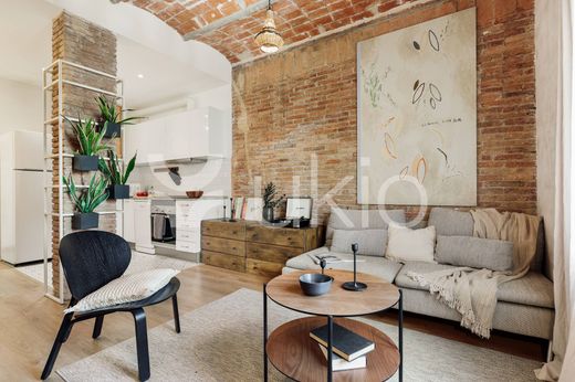 Appartement in Barcelona, Província de Barcelona