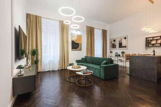 Casa de lujo en Budapest VI. kerület, Budapest