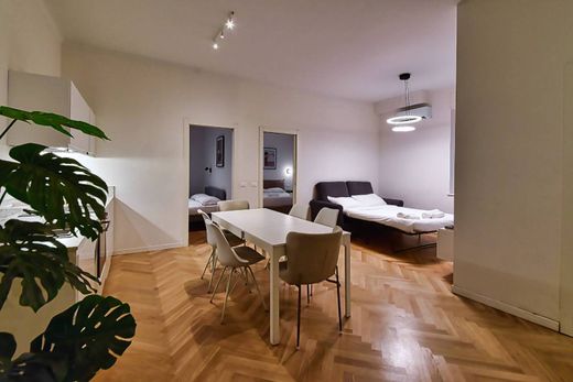 Apartment in Milan, Lombardy