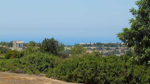 Terrain à Aphrodite Hills, Paphos District