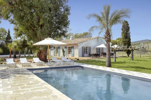 Villa in Ramatuelle, Var