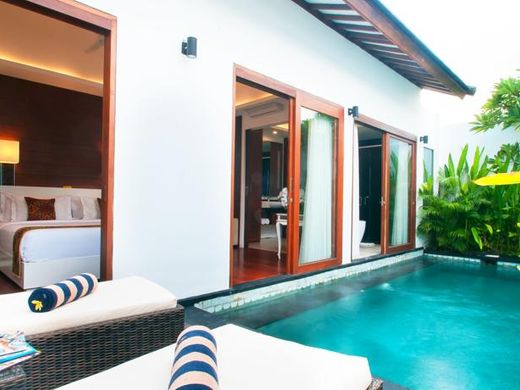 Hotel in Legian, Bali