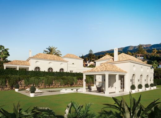 Villa - Marbella, Málaga
