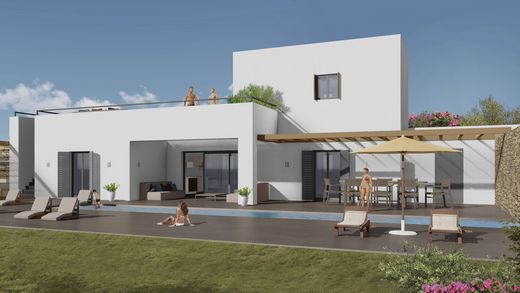 Villa en Páros, Cícladas