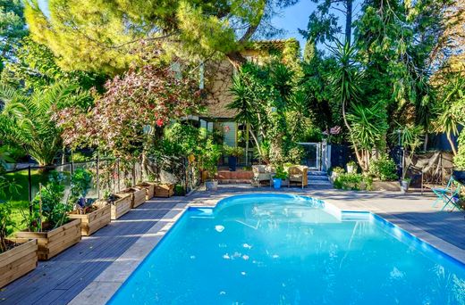 别墅  马赛, Bouches-du-Rhône