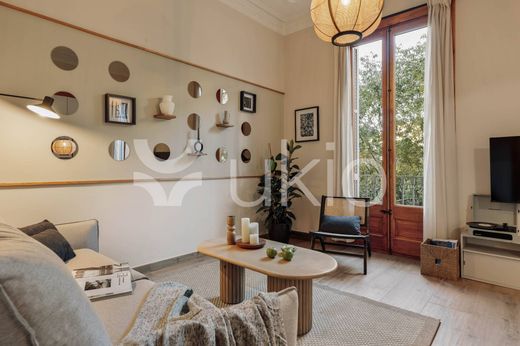 Apartamento - Barcelona, Província de Barcelona