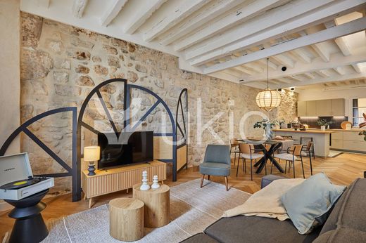 Квартира, Париж, Paris