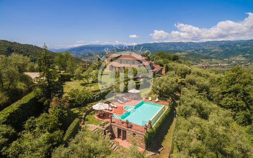 Villa en Monsummano Terme, Provincia di Pistoia