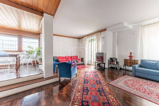 Penthouse in Rome, Latium