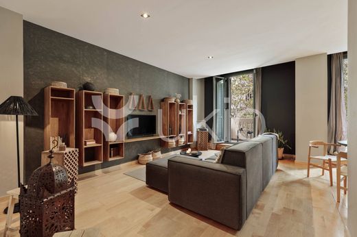 Apartment in Barcelona, Province of Barcelona