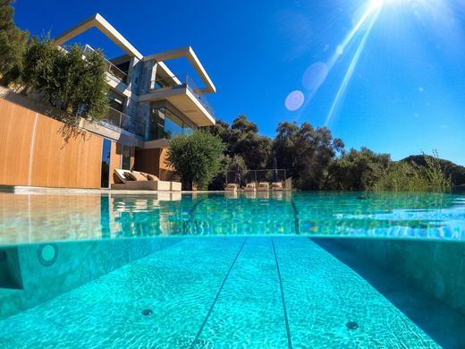 Villa in Corfu, Nomós Kerkýras