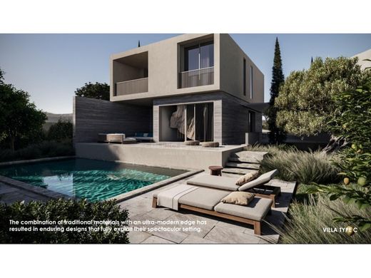 Villa à Pégeia, Paphos District