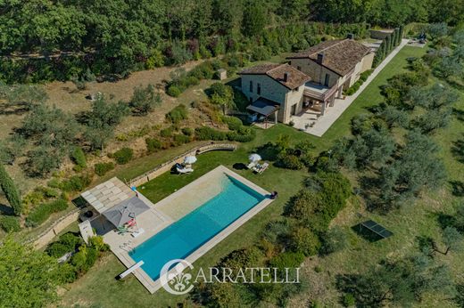 Villa en Asís, Provincia di Perugia