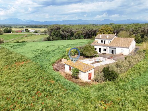 Casale in vendita Llagostera