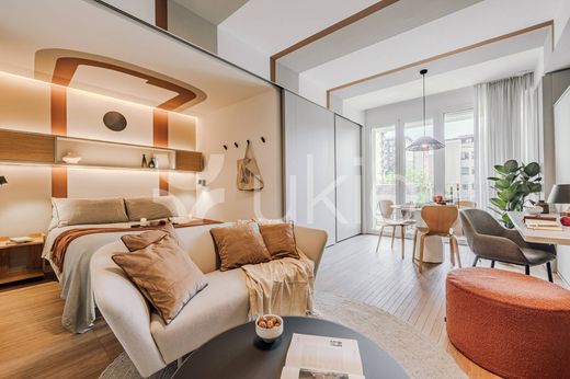 Квартира, Милан, Lombardia