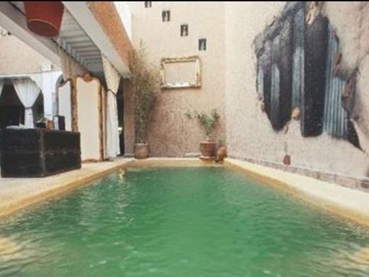 Luxury home in Marrakech, Région de Marrakech-Tensift-Al Haouz