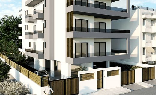 Cobertura - Alimos, Nomarchía Athínas