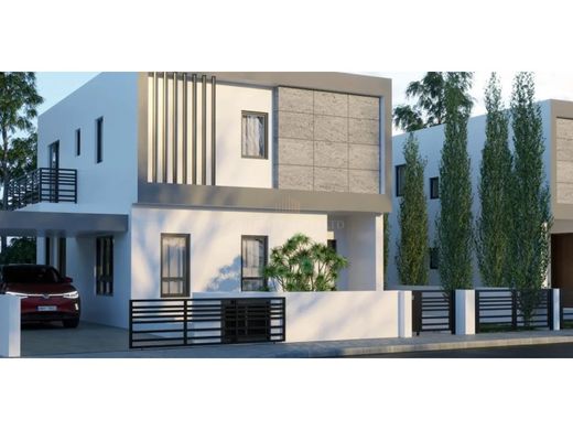 Luksusowy dom w Nikozja, Nicosia District