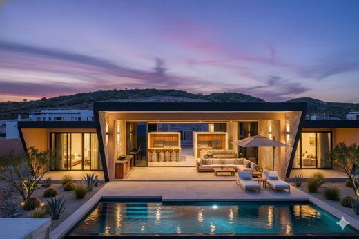 Luxury home in Los Barriles, La Paz