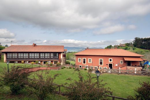 Otel Villaviciosa, Province of Asturias