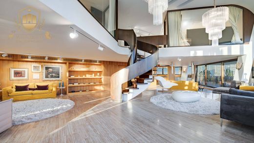 Penthouse in Tel Aviv, Tel Aviv District