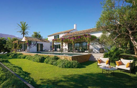 Villa in Marbella, Malaga