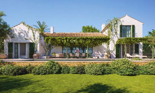 Villa in Marbella, Provincia de Málaga