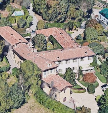 Casa di lusso a Bergamo, Lombardia