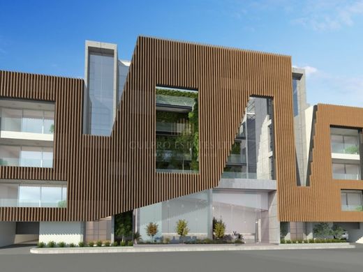 Residential complexes in Limassol, Limassol District