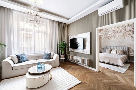 Appartement à Budapest V. kerület, Budapest