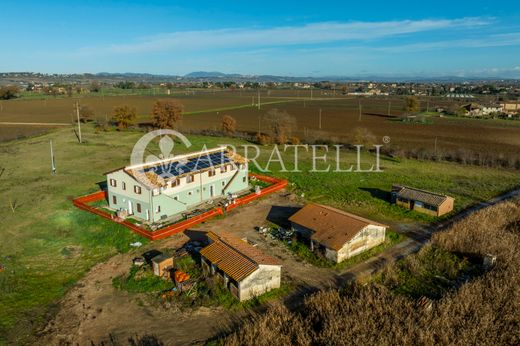 Villa en Marsciano, Provincia di Perugia