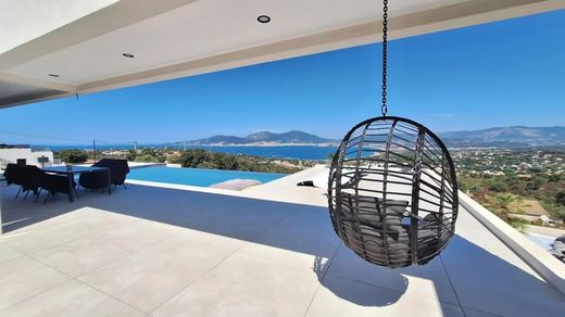Villa in Porticcio, South Corsica