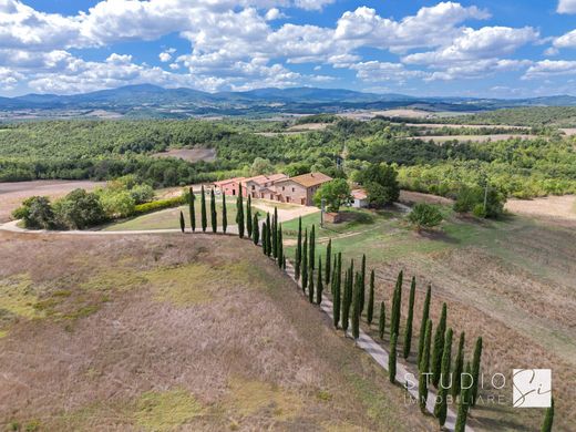 Wohnkomplexe in Siena, Provincia di Siena