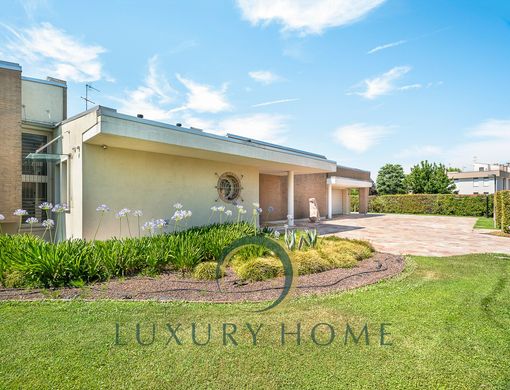 别墅  Ponte San Nicolò, 帕多瓦省