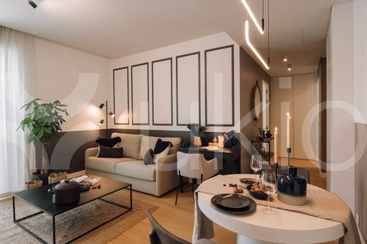 ﺷﻘﺔ ﻓﻲ لشبونة, Lisbon