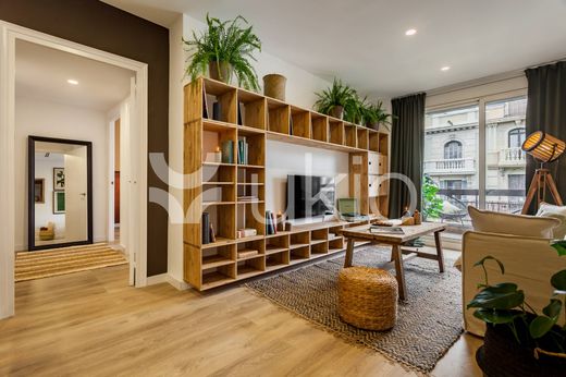 Apartamento - Barcelona, Província de Barcelona