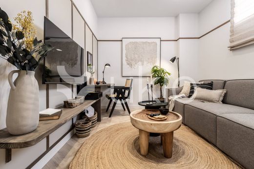 아파트 / 마드리드, Provincia de Madrid