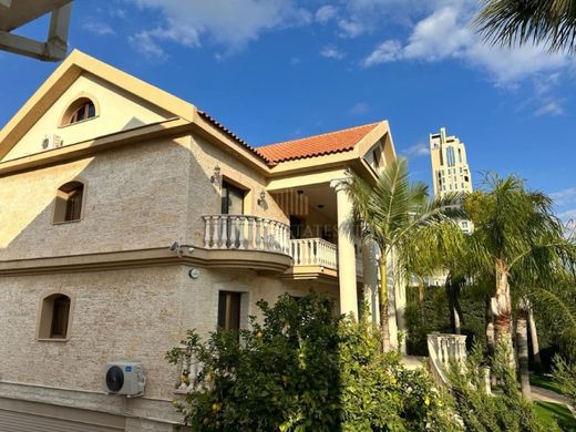 Элитный дом, Лимасол, Limassol District