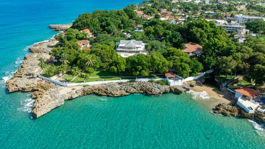 Villa à Sosúa, Municipio de Sosúa