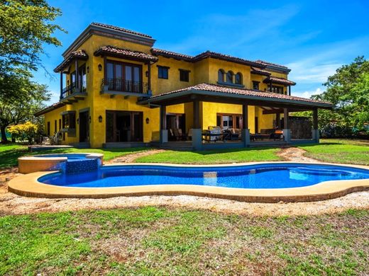 Casa di lusso a Tamarindo, Santa Cruz
