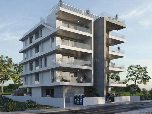 Penthouse w Larnaka, Eparchía Lárnakas